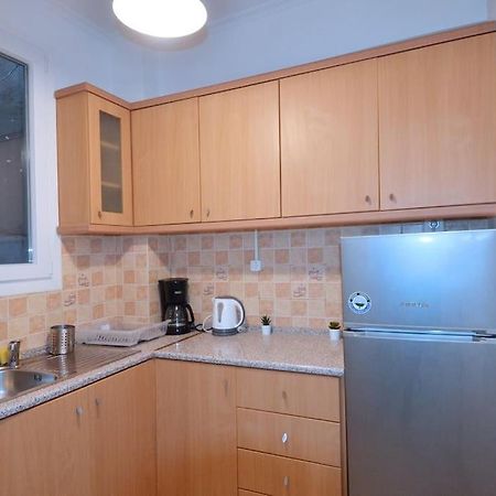 Minimal Apartment At The Foot Of The Odeon Of ... Athens Ngoại thất bức ảnh
